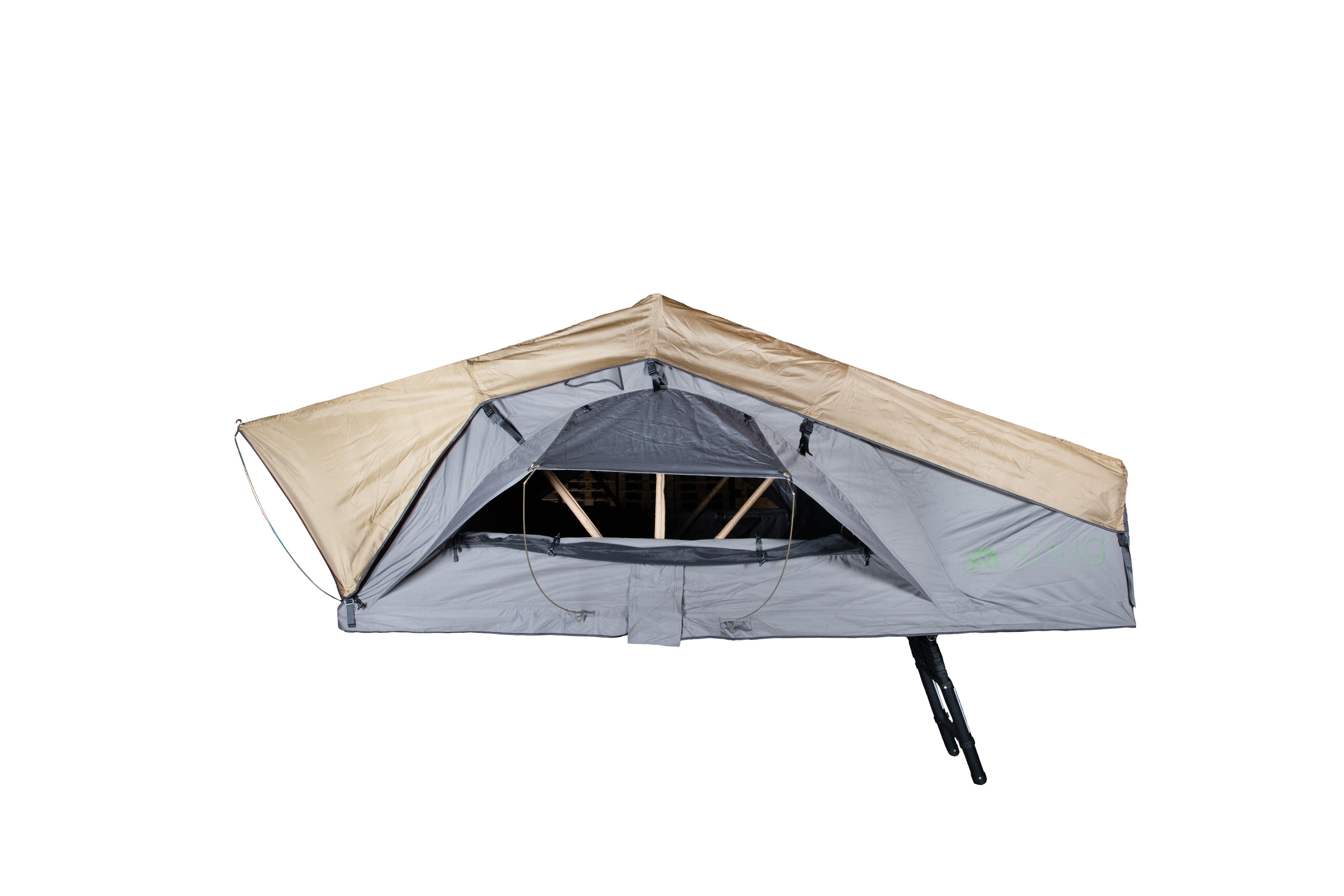 TENTE DE TOIT SNUG YOSEMITE 190